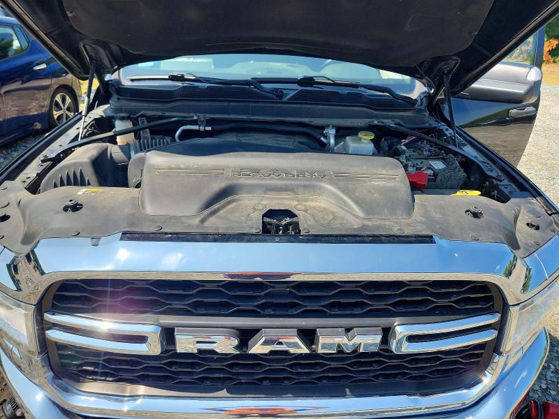 65921206 :رقم المزاد ، 3C6UR5CJ3KG574350 vin ، 2019 Ram 2500 مزاد بيع