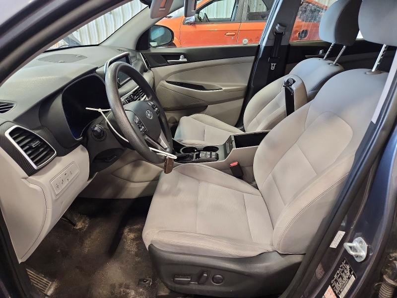 Aukcja sprzedaży 2019 Hyundai Tucson, vin: KM8J3CA45KU936055, numer aukcji: 63181476