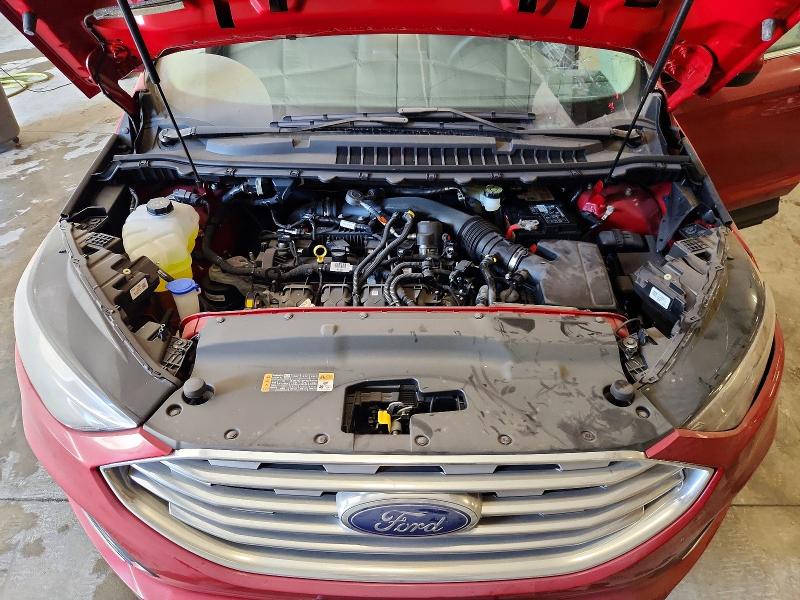 Aukcja sprzedaży 2022 Ford Edge, vin: 2FMPK4J9XNBA43520, numer aukcji: 66363816