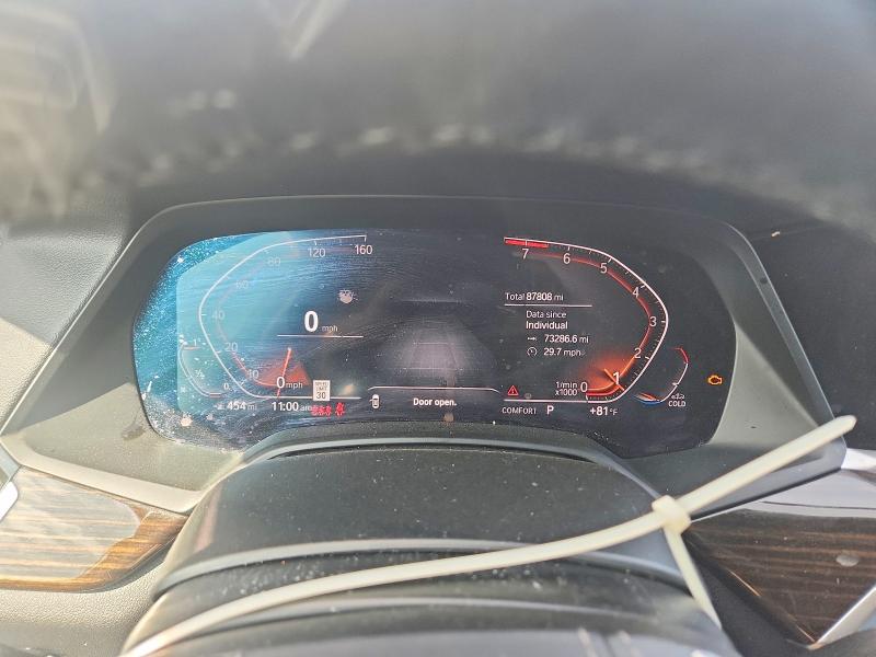 Продажа на аукционе авто 2020 Bmw X5, vin: 5UXCR6C09L9B64768, номер лота: 66512066