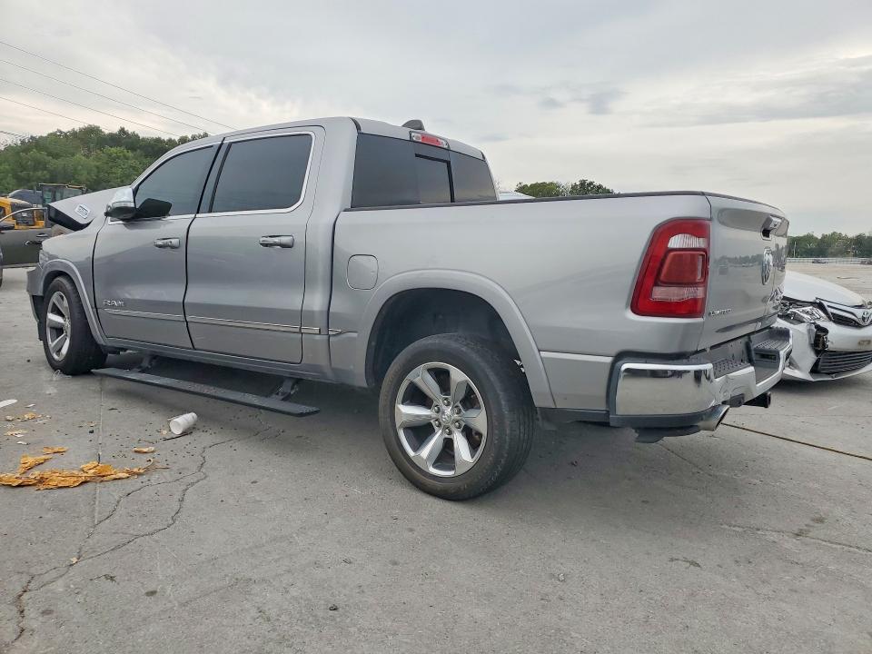 2022 Ram 1500 მანქანა იყიდება აუქციონზე, vin: 1C6SRFHT2NN308062, აუქციონის ნომერი: 65940686