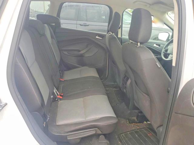 Aukcja sprzedaży 2018 Ford Escape, vin: 1FMCU0GD7JUC57446, numer aukcji: 64646066