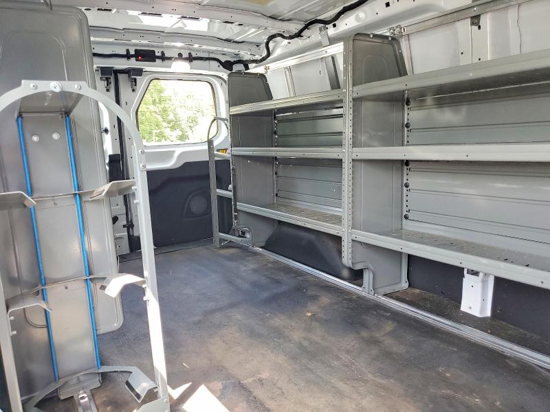 Продаж на аукціоні авто 2023 Ford Transit, vin: 1FTYE1Y82PKB39503, номер лоту: 64140206