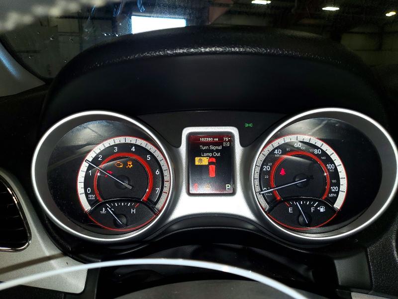 Aukcja sprzedaży 2020 Dodge Journey, vin: 3C4PDCABXLT269098, numer aukcji: 64831366