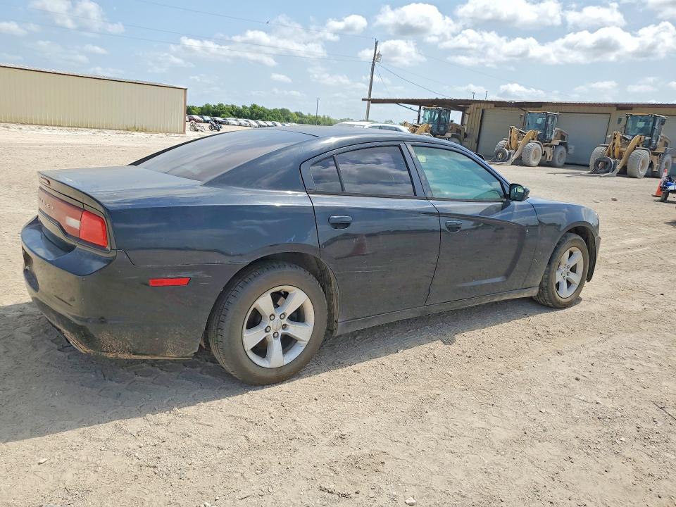 2014 Dodge Charger მანქანა იყიდება აუქციონზე, vin: 2C3CDXBG0EH130906, აუქციონის ნომერი: 64273916