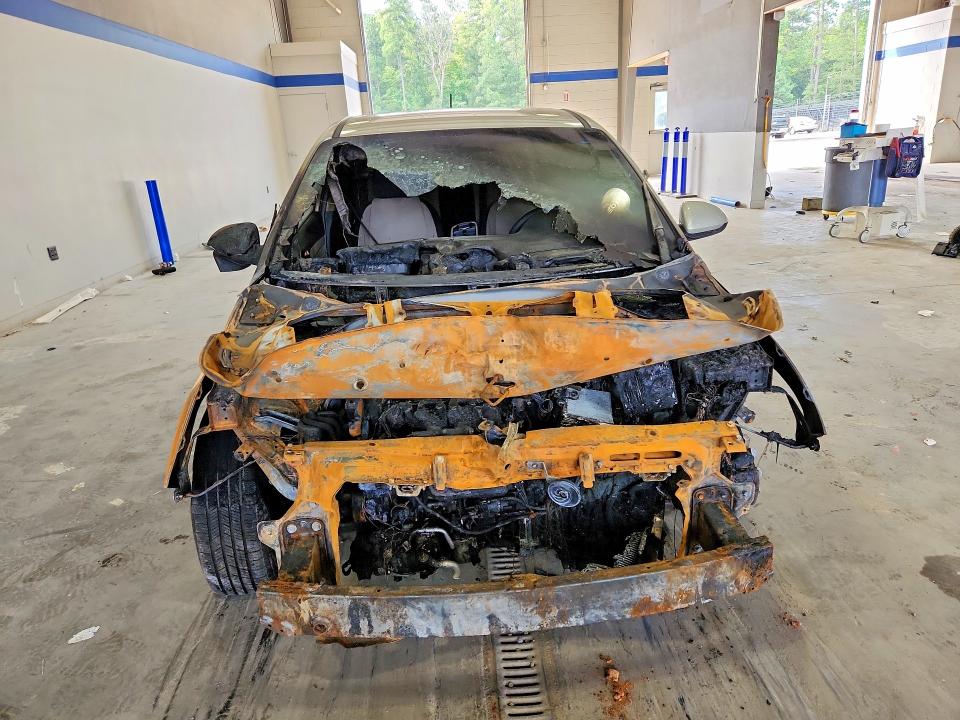 65573896 :رقم المزاد ، 3KPC24A32KE066504 vin ، 2019 Hyundai Accent مزاد بيع