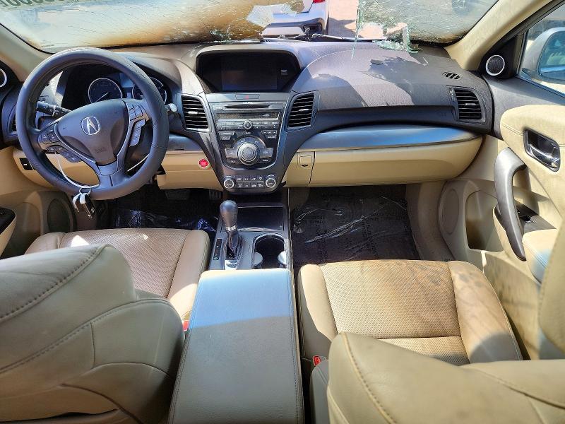 Продаж на аукціоні авто 2013 Acura Rdx, vin: 5J8TB4H54DL011524, номер лоту: 65055056