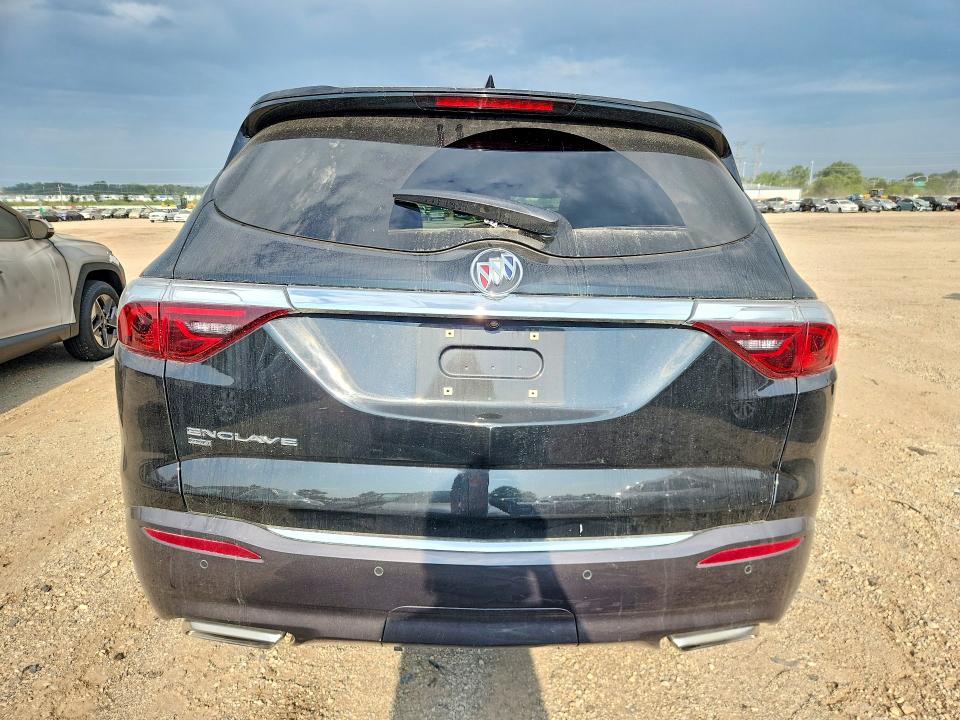 Продажа на аукционе авто 2023 Buick Enclave, vin: 5GAEVAKWXPJ275170, номер лота: 65644936