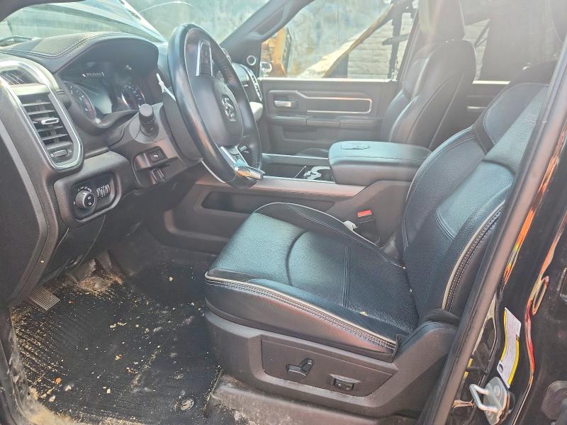 61903306 :رقم المزاد ، 3C63RRJL6RG121213 vin ، 2024 Ram 3500 مزاد بيع