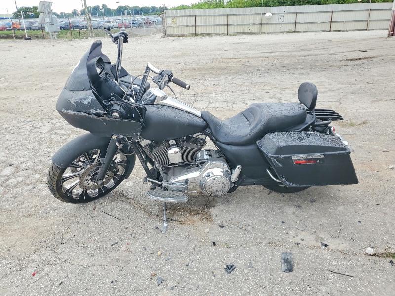 Aukcja sprzedaży 2010 Harley-davidson Fltrx, vin: 1HD1KH419AB656122, numer aukcji: 63962526