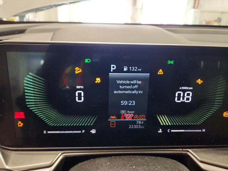 Продажа на аукционе авто 2025 Kia Sorento, vin: 5XYRLDJC3SG331425, номер лота: 64891646