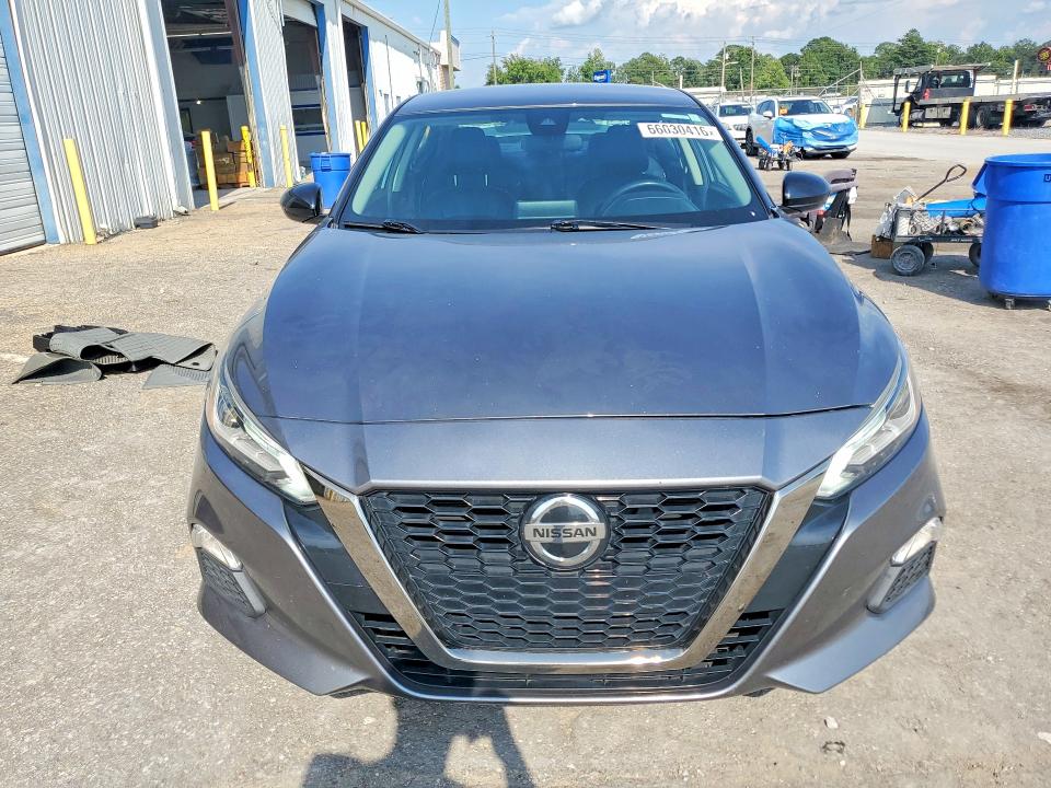 Продажа на аукционе авто 2022 Nissan Altima, vin: 1N4BL4CV3NN330309, номер лота: 66030416