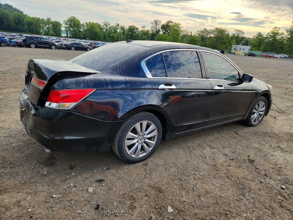 Продаж на аукціоні авто 2012 Honda Accord, vin: 1HGCP3F82CA000492, номер лоту: 63309466