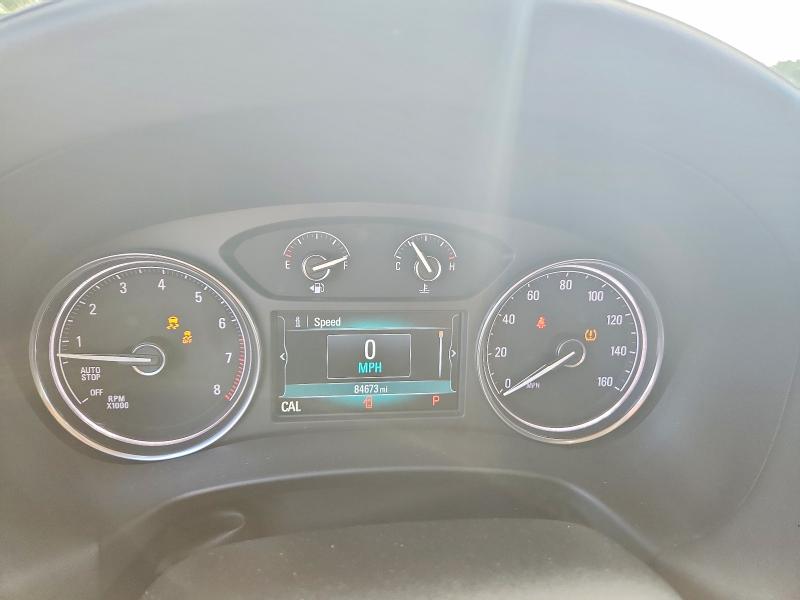 Aukcja sprzedaży 2019 Buick Enclave, vin: 5GAEVAKW9KJ266579, numer aukcji: 65725006