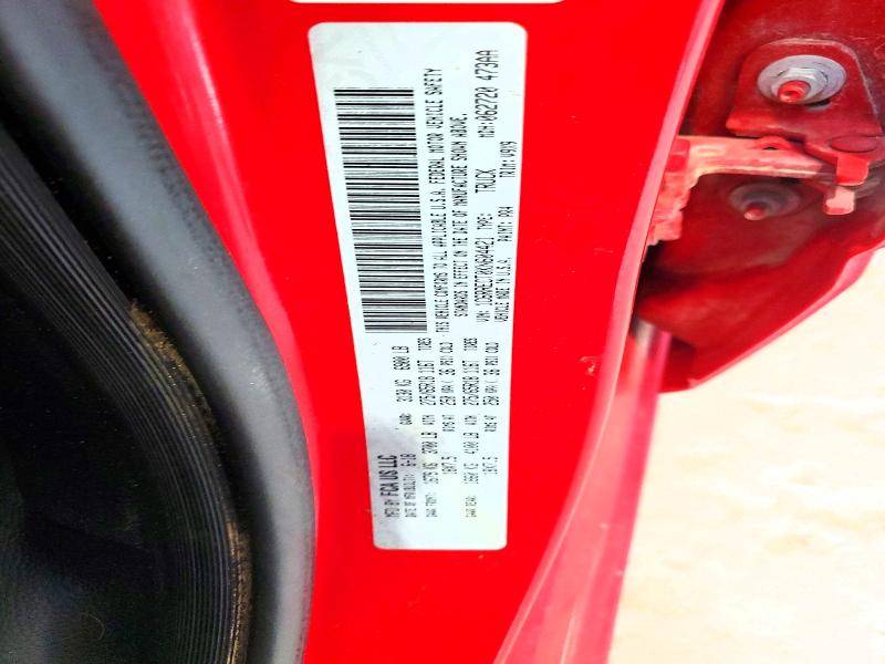 Продажа на аукционе авто 2019 Ram 1500, vin: 1C6RRECT0KN604421, номер лота: 66916306
