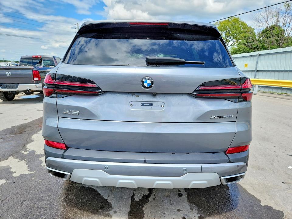 Aukcja sprzedaży 2024 Bmw X5, vin: 5UX23EU01R9V13157, numer aukcji: 63934906