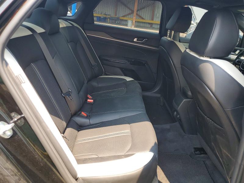 Продажа на аукционе авто 2025 Kia K5, vin: KNAG64J75S5348007, номер лота: 63873716