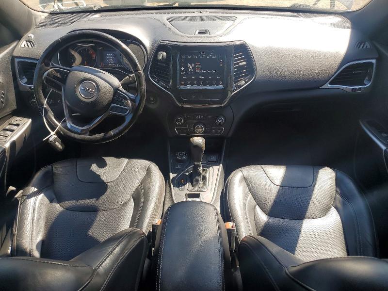 Продаж на аукціоні авто 2020 Jeep Cherokee, vin: 1C4PJMDNXLD570688, номер лоту: 65416556