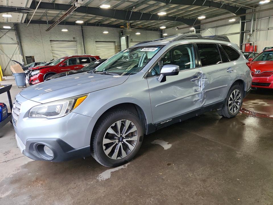 Продаж на аукціоні авто 2017 Subaru Outback, vin: 4S4BSANC9H3269017, номер лоту: 66280116