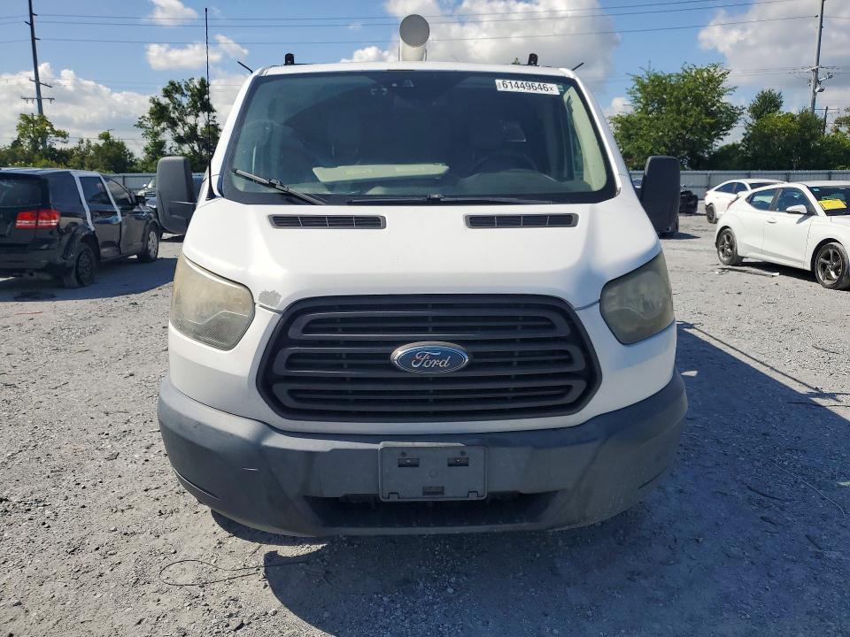Продажа на аукционе авто 2017 Ford Transit, vin: 1FTYE1YM2HKA65482, номер лота: 61449646