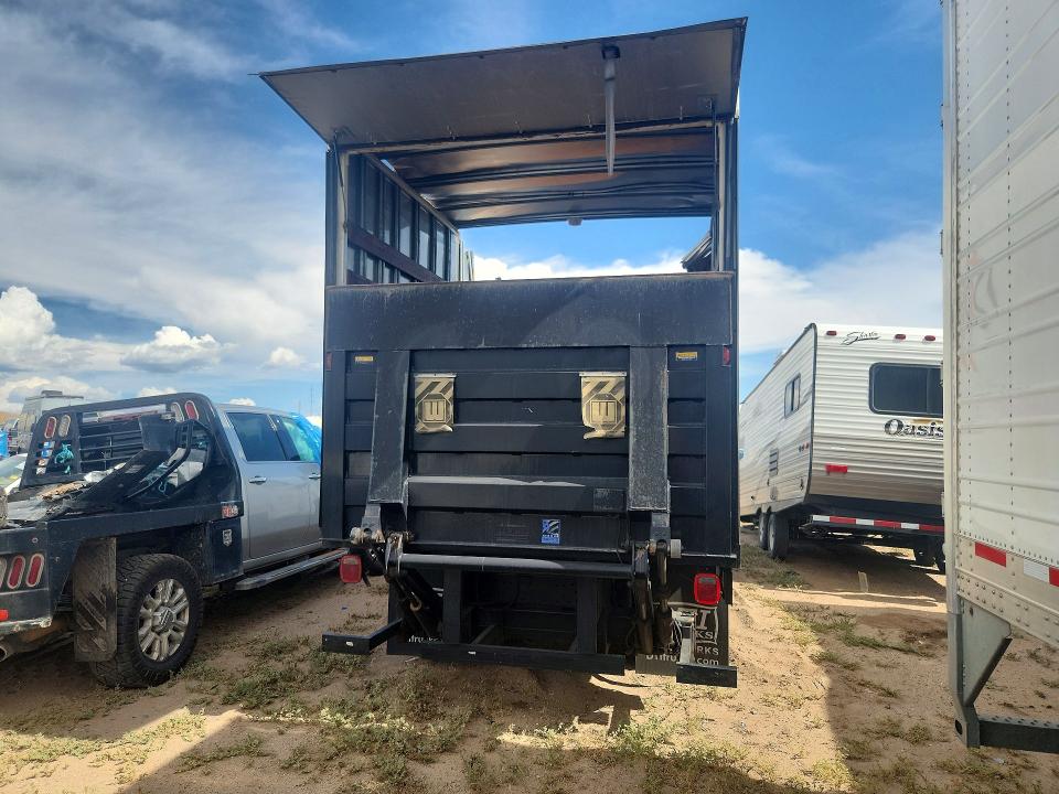 Продажа на аукционе авто 2007 Gmc C7500, vin: 1GDK7C1397F419126, номер лота: 64450096