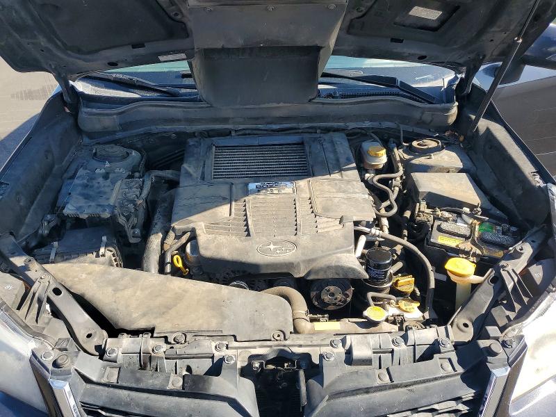 Продаж на аукціоні авто 2014 Subaru Forester, vin: JF2SJGPC3EH475523, номер лоту: 64788966