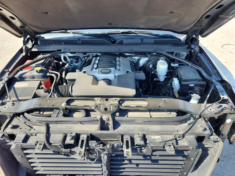 Продажа на аукционе авто 2016 Cadillac Escalade, vin: 1GYS4CKJ1GR130969, номер лота: 66209206