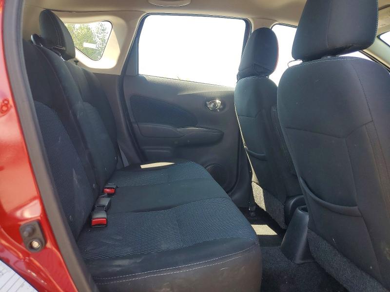 Aukcja sprzedaży 2015 Nissan Versa Note, vin: 3N1CE2CP7FL362506, numer aukcji: 61864176