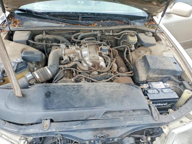 Aukcja sprzedaży 1996 Lexus Ls, vin: JT8BH22F6T0066408, numer aukcji: 66985376