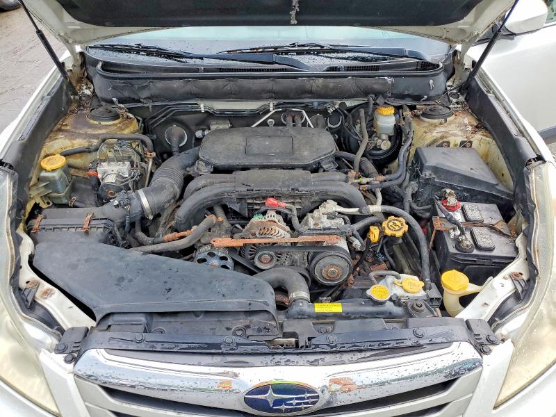Продаж на аукціоні авто 2011 Subaru Outback, vin: 4S4BRBKC4B3387019, номер лоту: 63644236