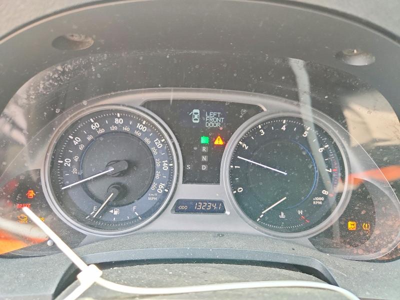 Aukcja sprzedaży 2007 Lexus Is, vin: JTHCK262472011141, numer aukcji: 66061016