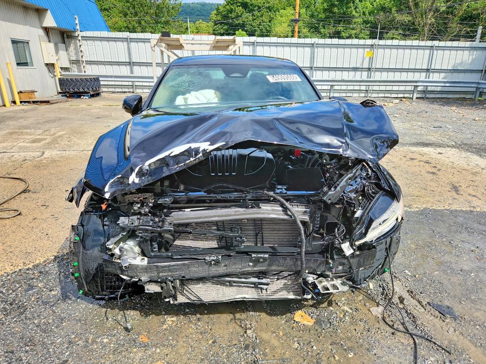 Продаж на аукціоні авто 2023 Volvo S60, vin: 7JRL12FT0PG252194, номер лоту: 64909586