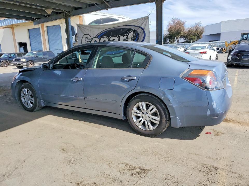Aukcja sprzedaży 2012 Nissan Altima, vin: 1N4AL2AP1CC224468, numer aukcji: 66074866