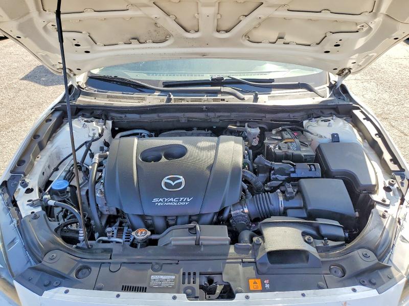 Продажа на аукционе авто 2018 Mazda 3, vin: 3MZBN1V39JM276773, номер лота: 66954406