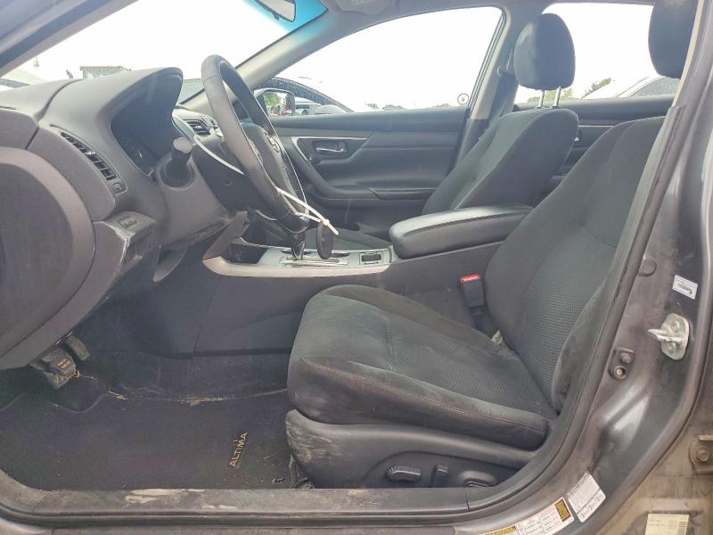 65361886 :رقم المزاد ، 1N4AL3AP1FN866347 vin ، 2015 Nissan Altima مزاد بيع