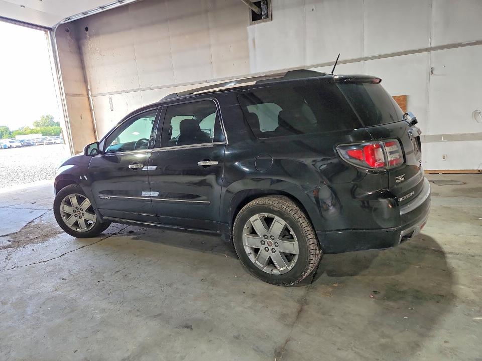 Aukcja sprzedaży 2016 Gmc Acadia, vin: 1GKKVTKD1GJ320805, numer aukcji: 65994796