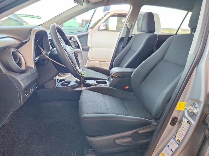 2017 Toyota Rav4 მანქანა იყიდება აუქციონზე, vin: 2T3BFREV0HW685883, აუქციონის ნომერი: 64560006
