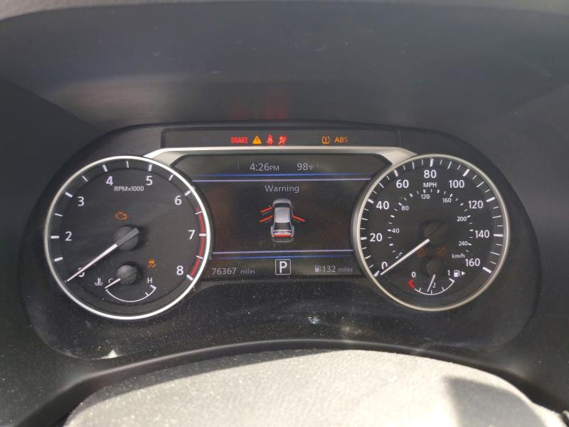 Aukcja sprzedaży 2022 Nissan Sentra, vin: 3N1AB8CV4NY219998, numer aukcji: 64842256