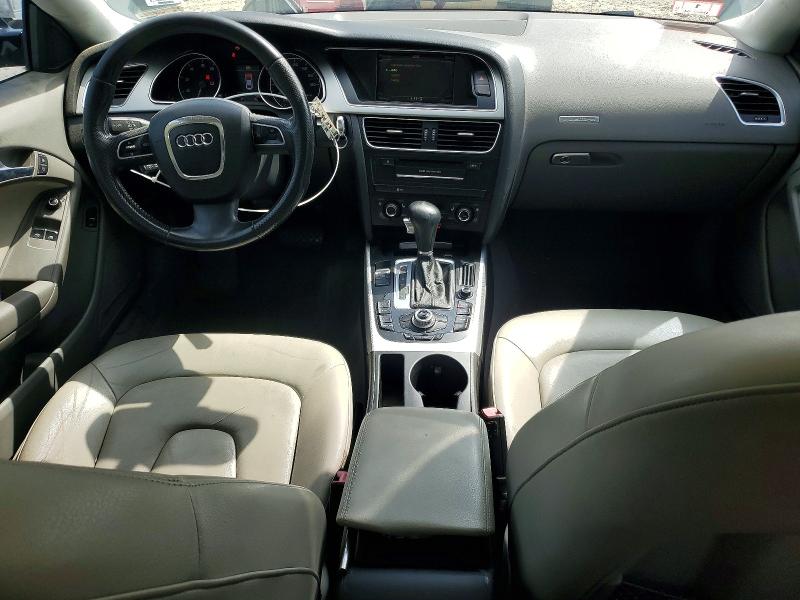 Aukcja sprzedaży 2011 Audi A5, vin: WAULFAFR9BA032348, numer aukcji: 66493666