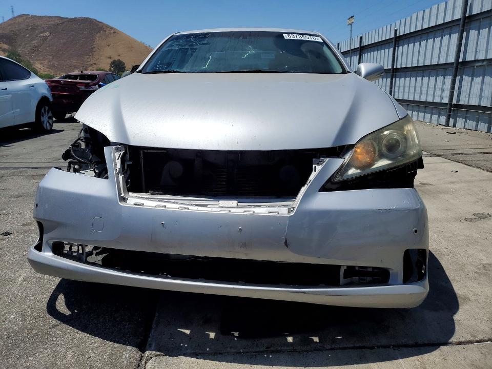 Продажа на аукционе авто 2011 Lexus Es, vin: JTHBK1EG4B2441716, номер лота: 63735576