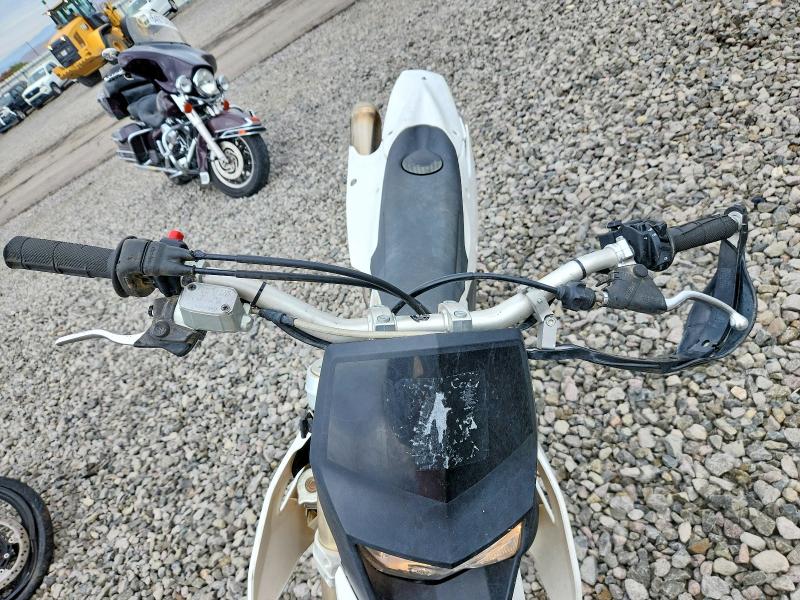 2010 Bmw G450 მანქანა იყიდება აუქციონზე, vin: WB1014500AZV04068, აუქციონის ნომერი: 66150996