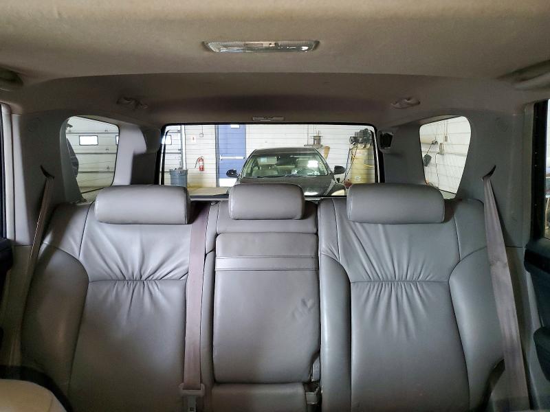 Aukcja sprzedaży 2008 Toyota 4runner, vin: JTEBU17R48K032758, numer aukcji: 63957516