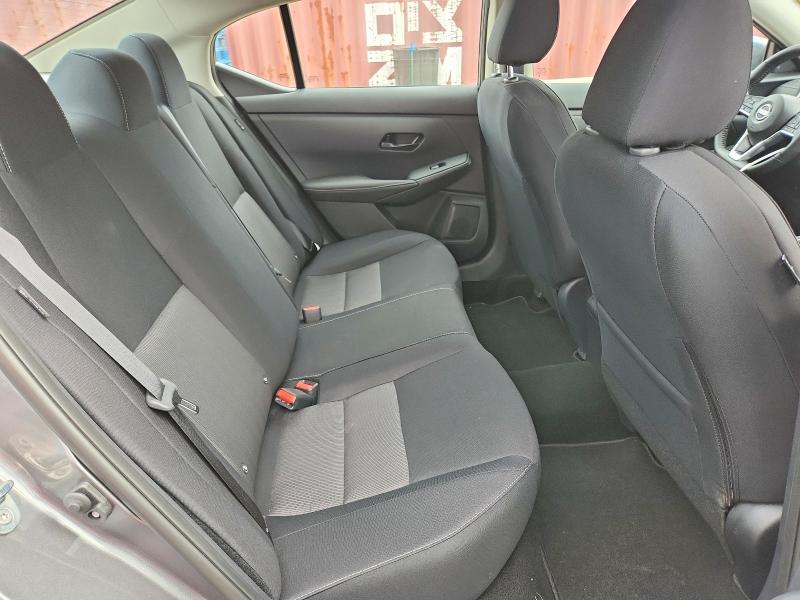 Продаж на аукціоні авто 2025 Nissan Sentra, vin: 3N1AB8CV9SY368662, номер лоту: 63727376