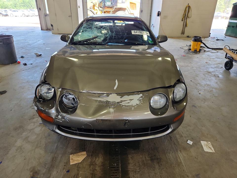 Aukcja sprzedaży 1995 Toyota Celica, vin: JT2AT00N1S0035178, numer aukcji: 64190396