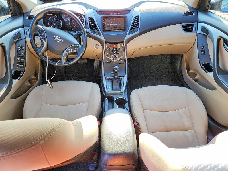 Aukcja sprzedaży 2016 Hyundai Elantra, vin: 5NPDH4AE7GH671299, numer aukcji: 67194596