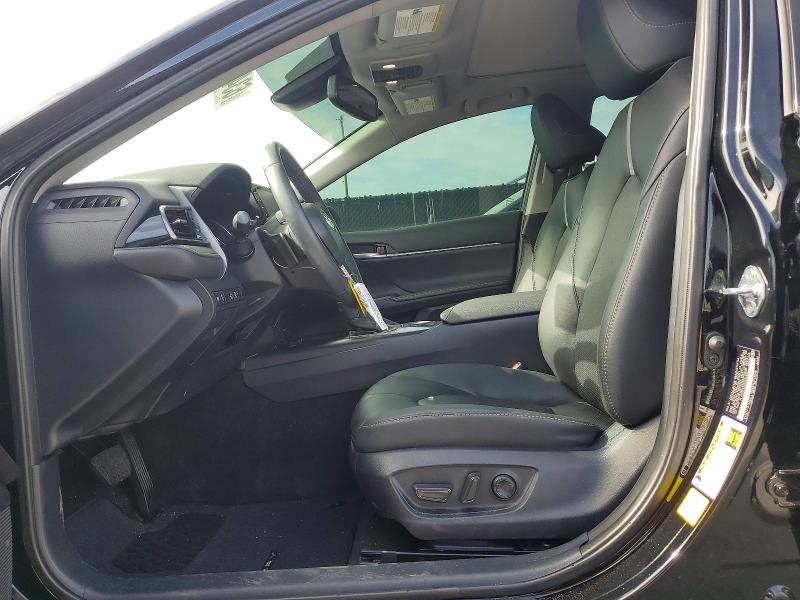 Aukcja sprzedaży 2024 Toyota Camry, vin: 4T1K61AK8RU886454, numer aukcji: 63430316