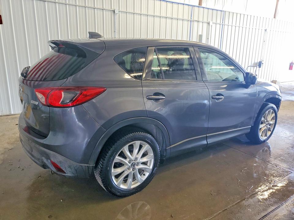 65639776 :رقم المزاد ، JM3KE4DY7E0350113 vin ، 2014 Mazda Cx-5 مزاد بيع