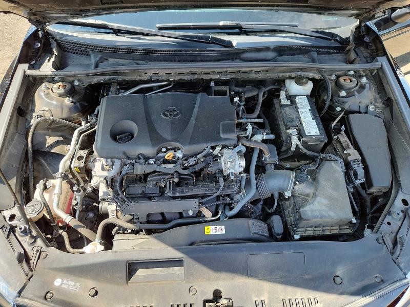 Aukcja sprzedaży 2023 Toyota Camry, vin: 4T1C11BK1PU088943, numer aukcji: 66116876