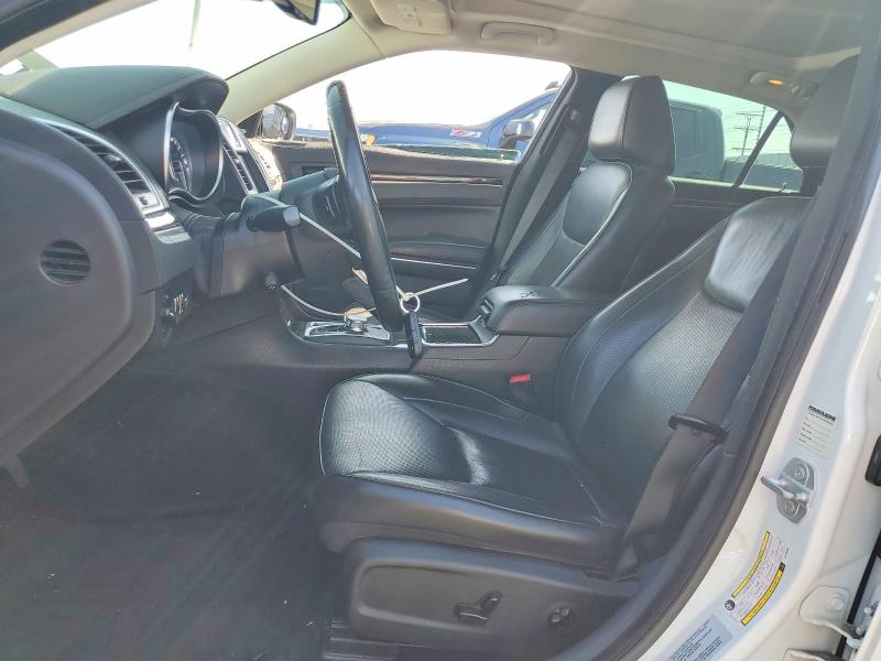 Aukcja sprzedaży 2016 Chrysler 300c, vin: 2C3CCAEG5GH190260, numer aukcji: 64312056