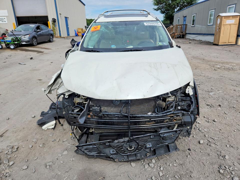 Продаж на аукціоні авто 2016 Nissan Rogue, vin: 5N1AT2MV9GC784728, номер лоту: 62808296